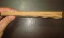 李健吾：切梦刀