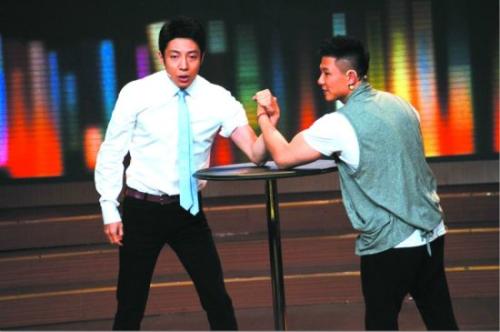 让我们谈谈陈一冰的讲话:生活总是不完美的