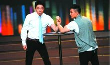 开讲啦陈一冰演讲稿：人生总有不完美