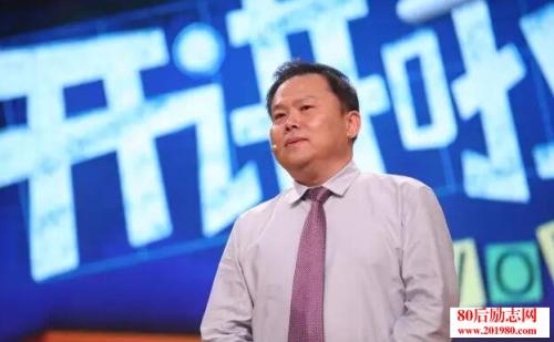 李立群讲话:青年受不了等待