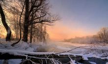 林清玄：洒在边疆的阳光