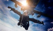 《碟中谍6》观后感