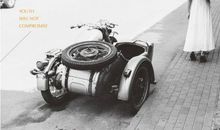 青春就是不妥协