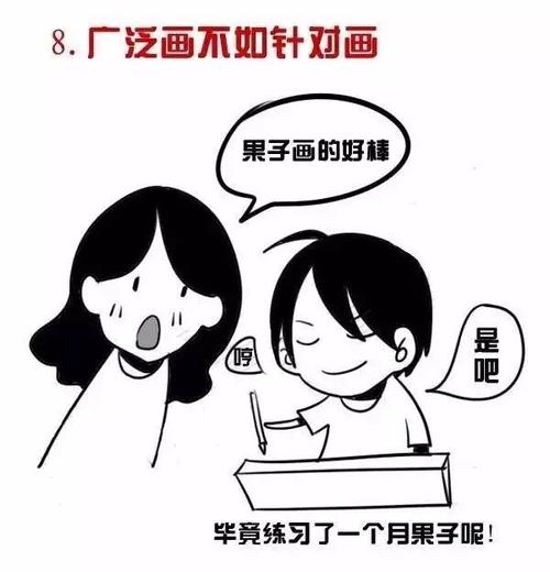 对准备申请艺术的候选人的一些建议