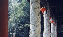 郁达夫：还乡后记