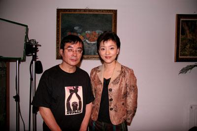 周国平：男人眼中的女人