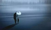 莫非，母爱，真的就是一场又一场的辜负？