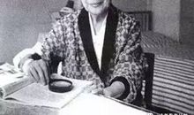 郁达夫：小春天气