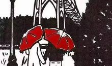 郁达夫：远一程，再远一程！