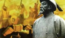 一个人最大的本事，就是能控制自己的情绪