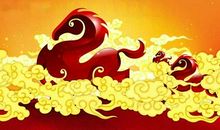 马年新年贺词祝福语