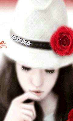 非主流感伤句子和图片2