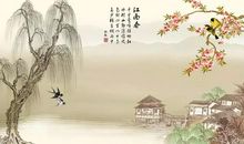 江南春杜牧_江南春古诗