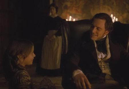 简·艾尔的电影评论