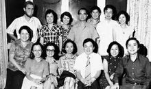 谢冰莹：我认识的亚子先生