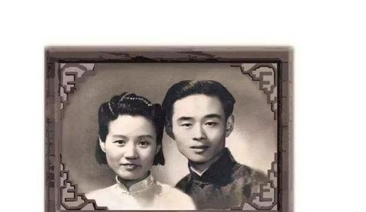 谢冰莹：贫穷与爱情的悲剧