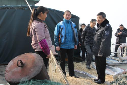 渔业安全生产口号