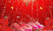 送给爱人的圣诞节祝福语