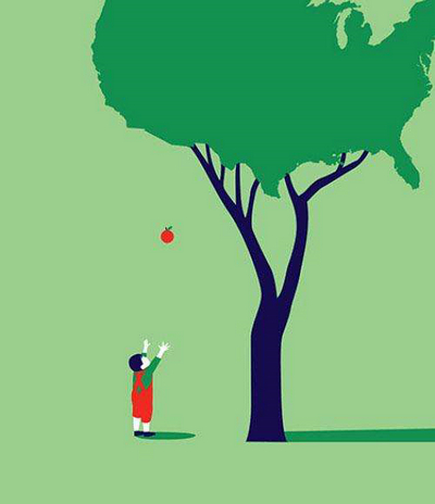 哲学上的一句话或一句话：虽然爱情是美丽的，但它并非一生