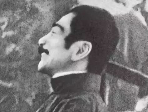 鲁迅：告别影子