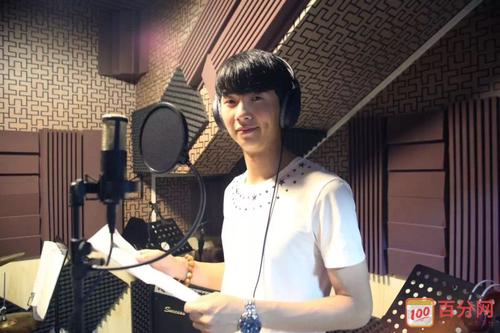 广播主持人必须练习绕口令