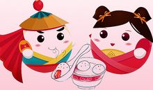 2018元宵节祝福短信