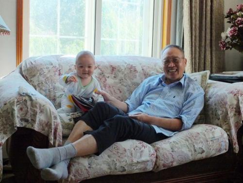 在句子中包含孙子