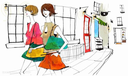 到处都是压力，没有人能真正逍遥自在