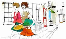 哪行都有压力，没有谁能真正无忧无虑