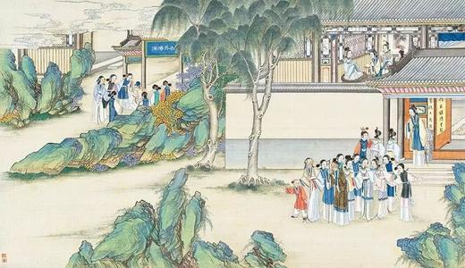 关于“海螺梦三十六年”的思考