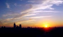 你不必害怕明天，路都是一步步走出来的