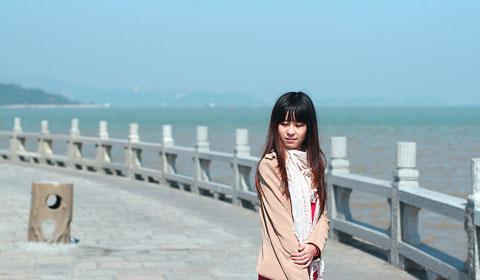 女孩，你为什么不站着奋斗？