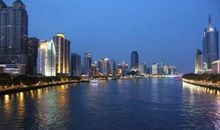 中国各城市旅游广告语