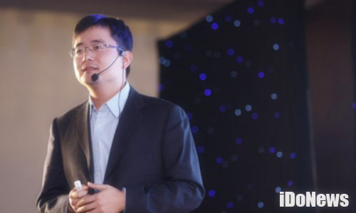 傅胜:您想终生呆在角落还是为梦想而绝望