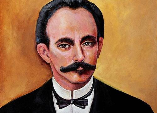 何塞·马蒂（Jose Marti）语录