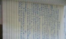 习作作文：那一次，我真自豪