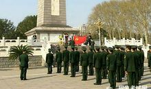 丰碑读后感200字