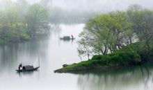 关于春雨的语句