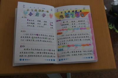 如何写读书笔记