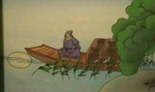 孟浩然：宿建德江