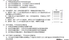 2016期末成绩单家长评语大全