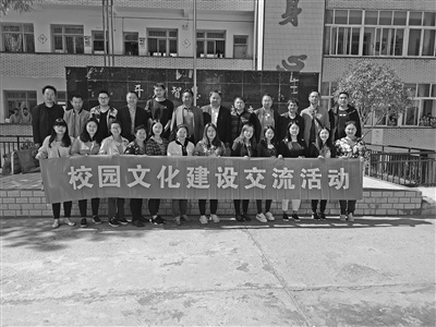 冰心:欢迎“春天”