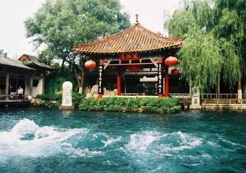 老舍：of突泉的鉴赏