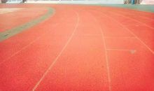 一个人的幸运跑道