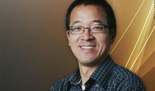 新东方总裁俞敏洪新年致辞