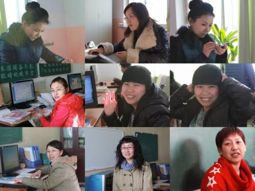 36岁的女主管被降职：在这个时代，没有生命系统