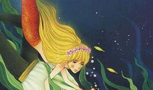 海的女儿读后感200字