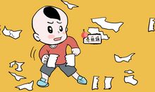 用不胜其烦造句