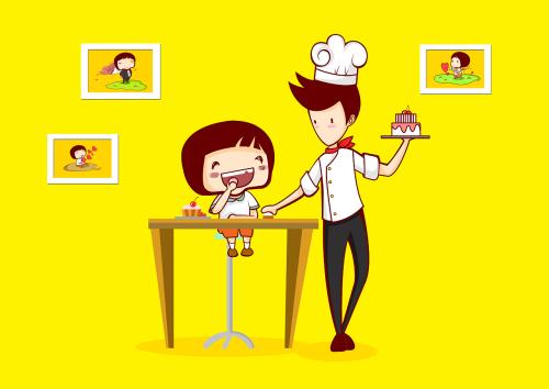 爸请你原谅我是个“蜗牛小子”