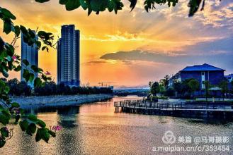 家乡总是很温暖